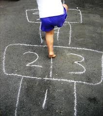 παλιό παιχνίδι