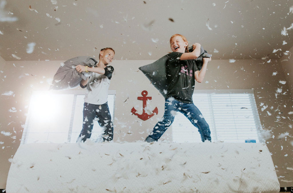 ΔΕΠΥ & Εναντιωματική Προκλητική Διαταραχή