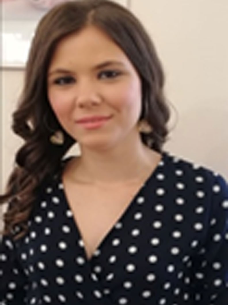 Αγγελική Γαριού 