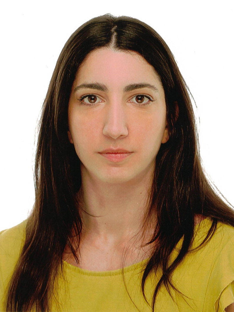 Λυδία – Στεφανία Παπανδρέου